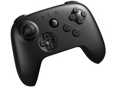 64 Bluetooth Controller: Neuer Gaming-Controller ist auch in Deutschland vorbestellbar (Bildquelle: 8BitDo)