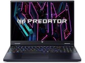 Das attraktive Predator Helios 16 ist bei Amazon momentan stark reduziert (Bild: Acer)