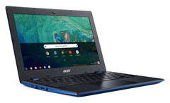 Acer Chromebook 11. (Quelle: Acer)