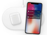 Das AirPower Ladepad von Apple soll im März endlich in den Handel kommen.