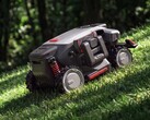Der Anker Eufy Mähroboter S2 Max verspricht randloses Mähen.