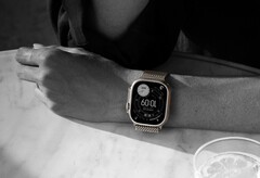 Die Apple Watch Ultra 2 wird wieder zum Allzeit-Bestpreis angeboten.