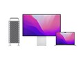 Viel Neues für Apple-Fans in 2022: Bloomberg-Analyst Mark Gurman erwähnt auch ein nur halb so teures Pro Display XDR und viele neue Macs.