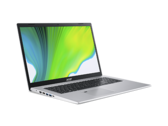 Der Acer Aspire 5 A517 Laptop im Test. (Bild: Acer)