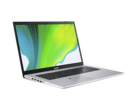 Der Acer Aspire 5 A517 Laptop im Test. (Bild: Acer)
