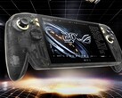 Die Vorbestellungen für den teuersten Gaming-Handheld von Asus werden noch heute eröffnet.