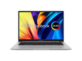 Das Asus Vivobook S14 OLED wird aktuell bei Amazon weit unterhalb der UVP und zum neuen Tiefstpreis angeboten. Bild: Amazon.de