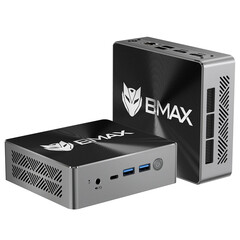 Der Bmax B8 Plus Mini-PC ist aktuell im Angebot. (Bildquelle: Geekbuying)