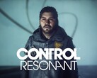 Banner mit Dylan Faden von Control Resonant