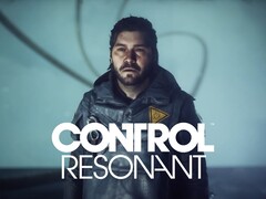 Banner mit Dylan Faden von Control Resonant