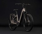 Cube bietet ein neues, starkes E-Bike an