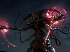 Dragon Age: The Veilguard ist ab dem 4. März in allen PS Plus Tiers spielbar (Bildquelle: Bioware)