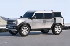 EcoFlow bringt das 500 W Batterieladegerät auf den Markt. (Bildquelle: EcoFlow)