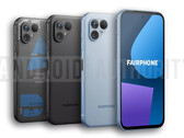 Das Fairphone 5 zeigt sich bei Geekbench. (Bild: Android Authority)