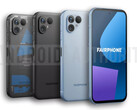 Das Fairphone 5 zeigt sich bei Geekbench. (Bild: Android Authority)