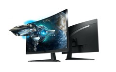 Der neue Optix G27C5 ist in fast jeder Hinsicht identisch mit seinem Vorgänger. (Bild: MSI)