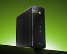 Der Evo-X5 Pro ist etwas erschwinglicher als der Minisforum MS-S1 Max-P495 und trotzdem noch extrem teuer