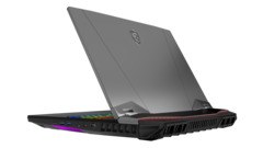 Ob bei Performance, Schnittstellen oder Ausstattung – der GT76 Titan bietet nur Superlative.