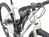 Das Croix De Fer 60 ist ein neues E-Gravelbike