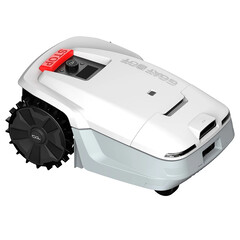 Per Gutschein gibt es aktuell 200 Euro Rabatt beim Kauf des Goat Bot Unicut H1. (Bildquelle: Geekbuying)