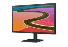 Apple verkauft ein neues LG-Display, das für MacBooks optimiert ist. (Bild: Apple)