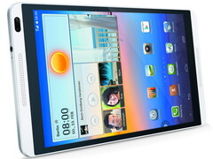 Huawei: MediaPad M1 8.0 und MediaPad X1 7.0 verfügbar