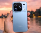 Das Oppo Find X10 Pro Max wird jede Menge Kamera-Neuheiten und einen Riesenakku bringen, wie aktuell verraten wird.