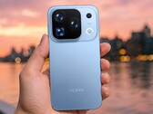Das Oppo Find X10 Pro Max wird jede Menge Kamera-Neuheiten und einen Riesenakku bringen, wie aktuell verraten wird.