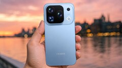 Das Oppo Find X10 Pro Max wird jede Menge Kamera-Neuheiten und einen Riesenakku bringen, wie aktuell verraten wird.