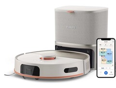 Homerun 5000: Neuer Saug- und Wischroboter (Bildquelle: Philips)