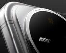 Honor hat im Rahmen des Robot Phone Launchevents erstmals das neue Kamera-Design der Magic 9 Serie mit Arri-Schriftzug gezeigt.