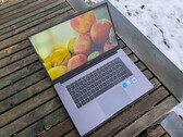 Huawei MateBook D 15 Intel Testbericht