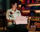 Das Huawei MatePad Air mit 12 Zoll OLED-Display ist ab sofort auch in Deutschland erhältlich.