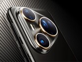 Das Huawei Pura 80 Ultra besitzt zwei Tele-Kameras, die sich hinter einem Objektiv verstecken. (Bildquelle: Huawei)