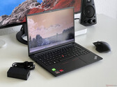 Lenovo ThinkPad E14 G5 (Bild: Andreas Osthoff)