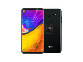 Ein offizielles Renderbild des LG V35, sagt Android Headlines. Ob es zu uns kommt, ist fraglich.