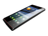 Acer Liquid E3 Smartphone (Bild: Acer)