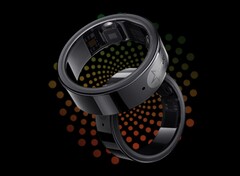 Der neueste smarte Ring von Meizu soll das Risiko für Hyperglykämie ermitteln können. (Bildquelle: Meizu)