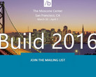 build 2016: Entwicklerkonferenz startet am 30. März mit Livestream der Keynotes