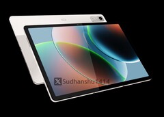 Das Motorola Moto Tab G84 soll schon bald als Mittelklasse-Tablet auf den Markt kommen. (Bild: @Sudhanshu1414 / Appuals)