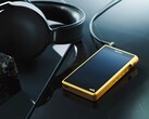Der teurere der beiden Walkman kostet mehr als das Doppelte wegen einer Goldbeschichtung. (Bild: Sony)