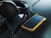 Der teurere der beiden Walkman kostet mehr als das Doppelte wegen einer Goldbeschichtung. (Bild: Sony)