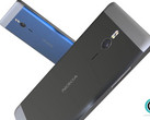 Das Nokia 1 soll ein stylisches Einsteiger-Handy um weniger als 80 Euro werden.