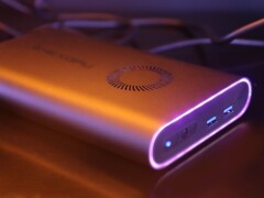 OneXGPU: Neue, externe GPU