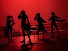 Die Phantomdiebe treten im Rahmen des kommenden Crossovers zwischen Call of Duty: Mobile und Persona 5 Royal in Erscheinung