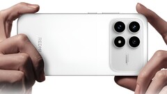 Das Poco F8 Ultra und Poco F8 Pro dürfte dem in China gelaunchten Redmi K90 Pro Max und Redmi K90 ähneln, nur der Akku wird kleiner. (Bildquelle: Redmi)