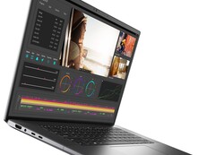 Dell Precision 5680 & Precision 5480: Ein Dell XPS 16 für den Workstation-Sektor