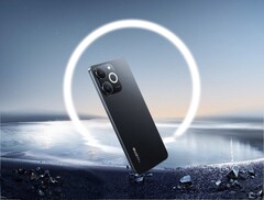 Das Realme Note 70T bietet ein modernes Design zum günstigen Preis. (Bildquelle: Realme)