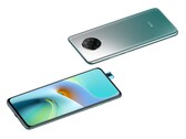 Der Nachfolger des abgebildeten Xiaomi Redmi K30 Ultra soll dem Galaxy S21 Ultra Konkurrenz machen. (Bild: Xiaomi)