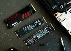 Immer mehr Samsung 990 Pro SSDs entpuppen sich als Fälschungen.